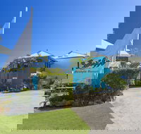 Sails Lifestyle Resort - Accommodation Coffs Harbour