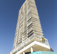 ULTIQA Air On Broadbeach - Accommodation Coffs Harbour