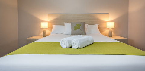 Ace Accommodation Albany - Accommodation Coffs Harbour 2