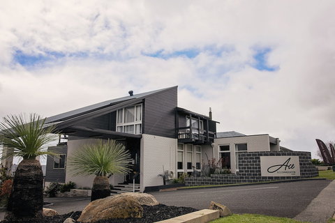 Ace Accommodation Albany - Accommodation Coffs Harbour 0