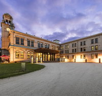 Lancemore Mansion Hotel Werribee Park - Accommodation Coffs Harbour