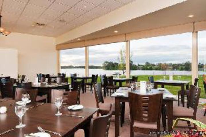 Nagambie VIC Accommodation Coffs Harbour