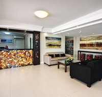 ULTIQA Beach Haven At Broadbeach - Accommodation Coffs Harbour