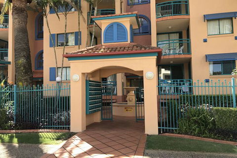 Aruba Sands Resort - Accommodation Coffs Harbour 5