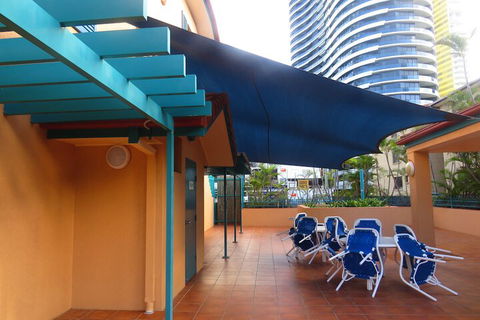 Aruba Sands Resort - Accommodation Coffs Harbour 4