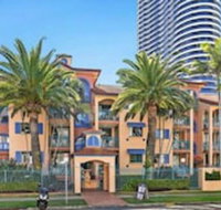 Aruba Sands Resort - Accommodation Coffs Harbour