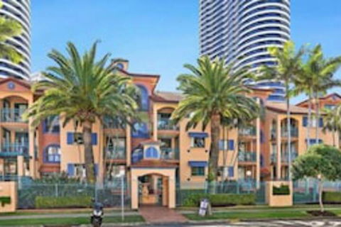 Aruba Sands Resort - Accommodation Coffs Harbour 0