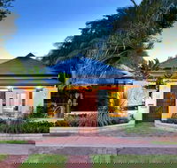 Bay Haven Lodge - Accommodation Coffs Harbour