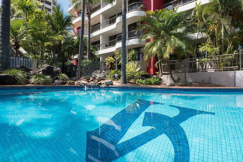 Alexander Holiday Apartments - Accommodation Coffs Harbour 7