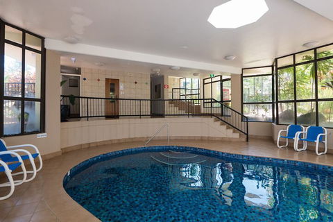 Alexander Holiday Apartments - Accommodation Coffs Harbour 5