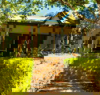 Brooklands of Mornington - Accommodation Coffs Harbour