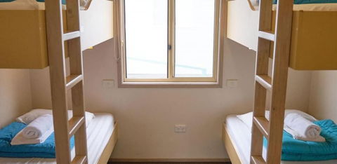 NRMA Merimbula Beach Holiday Resort - Accommodation Coffs Harbour 2