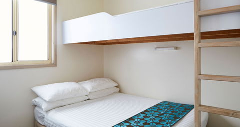 NRMA Merimbula Beach Holiday Resort - Accommodation Coffs Harbour 5