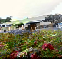 Port Arthur Villas - Accommodation Coffs Harbour