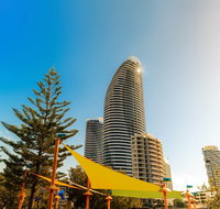 Peppers Broadbeach - Accommodation Coffs Harbour