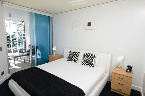 C Bargara Resort - Accommodation Coffs Harbour 6