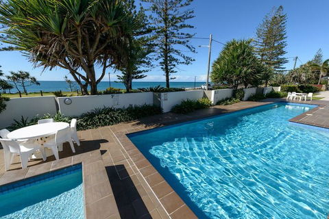 C Bargara Resort - Accommodation Coffs Harbour 4
