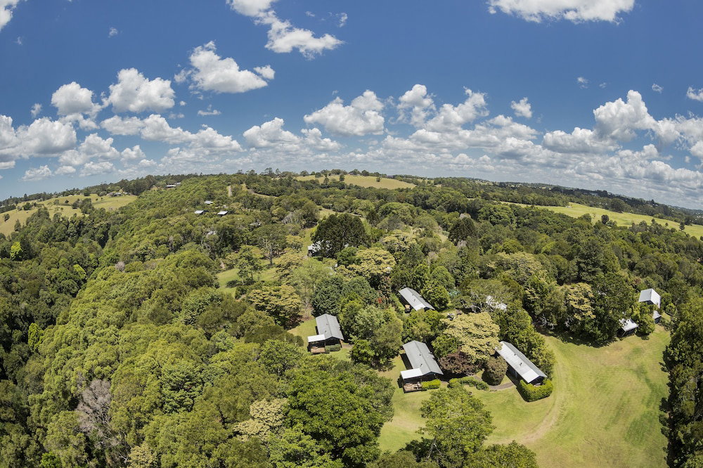 Reesville QLD Accommodation Coffs Harbour