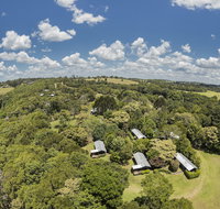 Spicers Tamarind Retreat - Accommodation Coffs Harbour