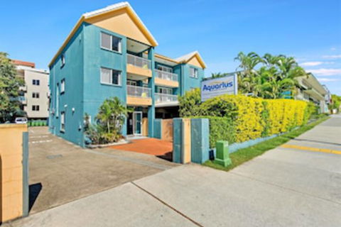 Aquarius Gold Coast - Accommodation Coffs Harbour 0