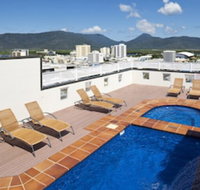Cairns Central Plaza Apartment Hotel - Accommodation Coffs Harbour