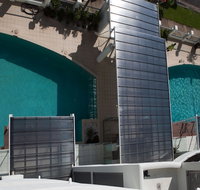 Waters Edge Apartments Cairns - Accommodation Coffs Harbour