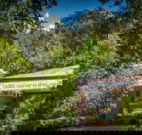 Eltham Gateway Hotel - Accommodation Coffs Harbour