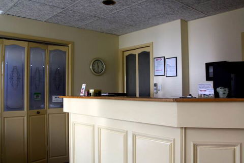 Armidale Motel - Accommodation Coffs Harbour 1