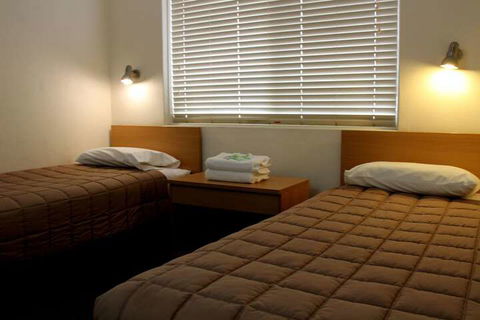 Armidale Motel - Accommodation Coffs Harbour 3