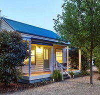 Alpine Valley Cottages - Accommodation Coffs Harbour