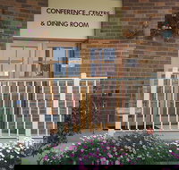 Best Western Mill Park Motel - Accommodation Coffs Harbour