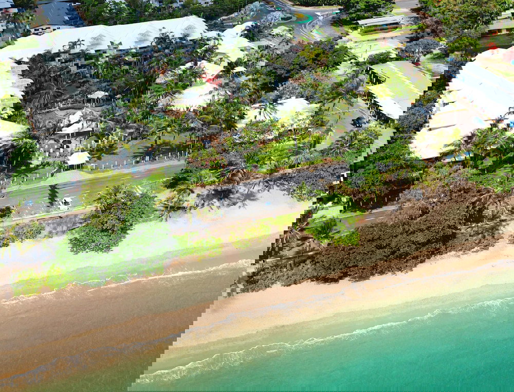 Accommodation Coffs Harbour