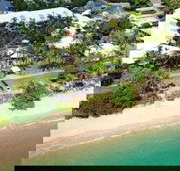 Coral Sands Resort - Accommodation Coffs Harbour