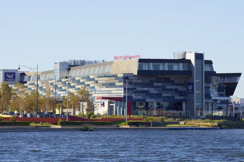 Mercure Melbourne Caroline Springs - Accommodation Coffs Harbour 2