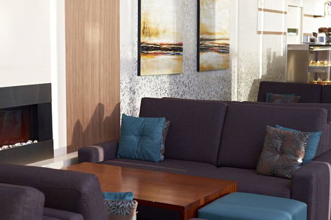 Mercure Melbourne Caroline Springs - Accommodation Coffs Harbour 6