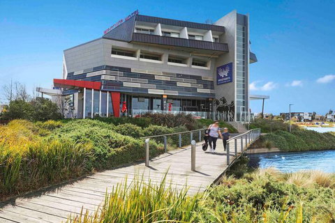 Mercure Melbourne Caroline Springs - Accommodation Coffs Harbour 5