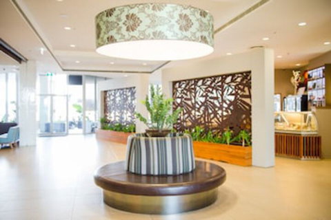 Mercure Melbourne Caroline Springs - Accommodation Coffs Harbour 0
