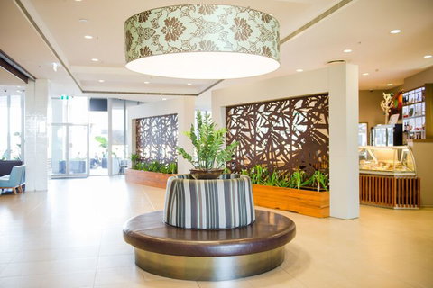 Mercure Melbourne Caroline Springs - Accommodation Coffs Harbour 7