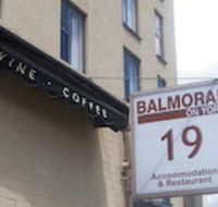 Balmoral On York - Accommodation Coffs Harbour