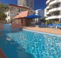 Barbados Holiday Apartments - Accommodation Coffs Harbour
