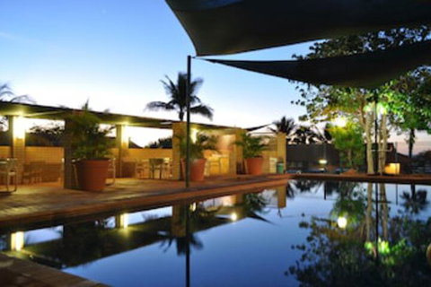 Hospitality Port Hedland - Accommodation Coffs Harbour 0