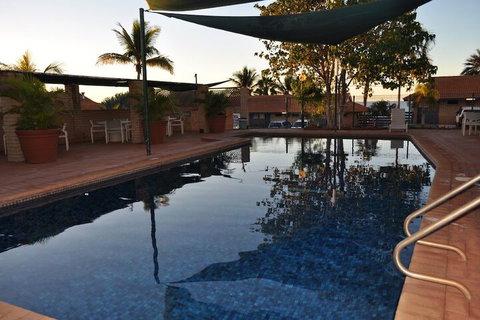 Hospitality Port Hedland - Accommodation Coffs Harbour 4