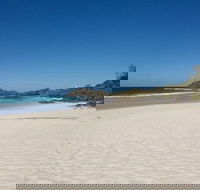 The Beach Cabarita - Accommodation Coffs Harbour
