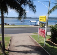 Beach Drive Motel - Accommodation Coffs Harbour