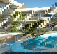 The Rye Hotel - One Four Nelson - Accommodation Coffs Harbour