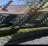 Alice's Cottages - Accommodation Coffs Harbour