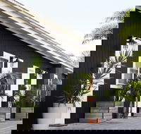 Atlantic Byron Bay - Accommodation Coffs Harbour