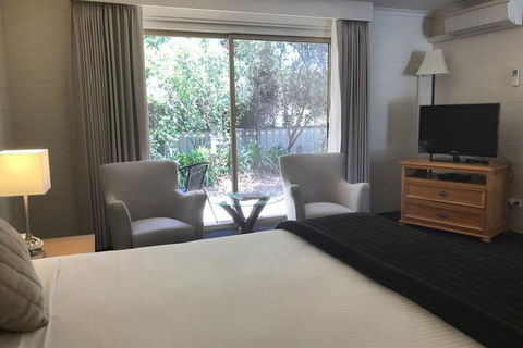 Nagambie Motor Inn - Accommodation Coffs Harbour 4