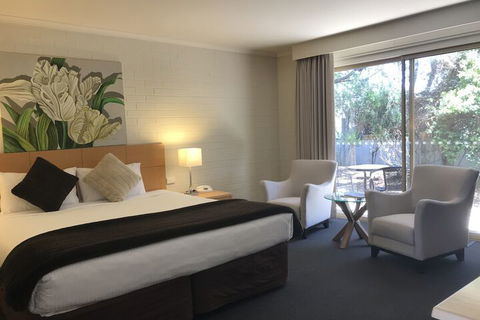 Nagambie Motor Inn - Accommodation Coffs Harbour 5