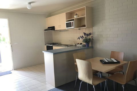 Nagambie Motor Inn - Accommodation Coffs Harbour 7